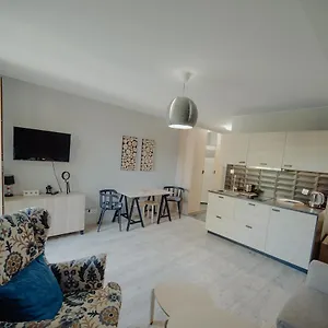 Silence Górskie Zacisze Apartament