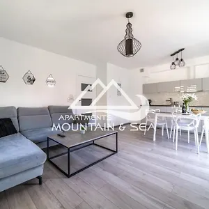 Grey Apartament