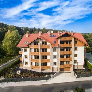 Bawaria W Dolinie Szczęścia Apartament